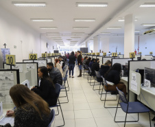 Agencia do Trabalhador