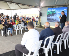 Litoral do Paraná conta com areia da praia renovada antes da data prevista