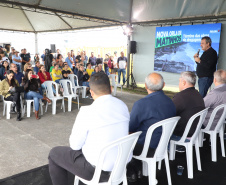 Litoral do Paraná conta com areia da praia renovada antes da data prevista