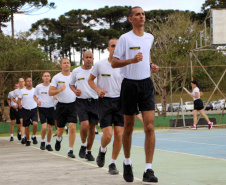 formação de policiais e bombeiros militares conta com disciplinas humanitárias e inovadoras