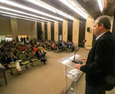 Governo inicia atividades da Residência Técnica em Segurança Pública