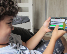 Copel lança games educativos sobre uso consciente da energia