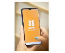 Cresce adesão de clientes da Copel por atendimento digital