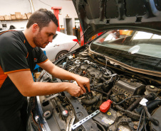  GNV: cuidados com manutenção de veículo garantem segurança e desconto de 70% no IPVA para motoristas paranaenses