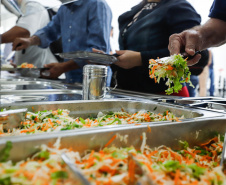 Programas de Governo do Estado fortalecem segurança alimentar no Paraná