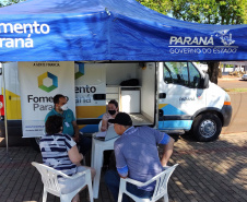  Caravana de Crédito Fomento Turismo percorrerá 24 municípios em outubro e novembro