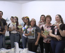 Com fomento do PROFICE, Prudentópolis recebe Projeto Patrimônio Vivo
