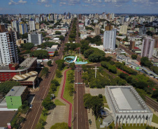 Elaboração do PDUI da Região Metropolitana de Cascavel avança mais uma etapa