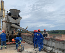 Ponte da Integração