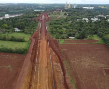 Ponte da Integração