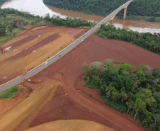 Ponte da Integração