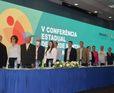 Conferência de Saúde Mental debate pós-pandemia e ampliação de alternativas de financiamento para a área -