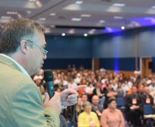 Conferência de Saúde Mental debate pós-pandemia e ampliação de alternativas de financiamento para a área