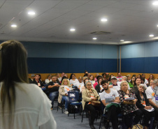 Conferência de Saúde  Grupos de Trabalho 