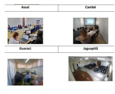 Governo do Paraná, pela SEDU, convoca população à 3ª Audiência Pública do PDUI de Londrina