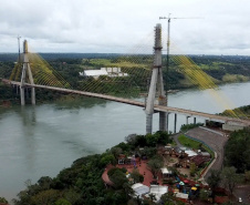 Ponte da Integração