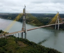 Ponte da Integração