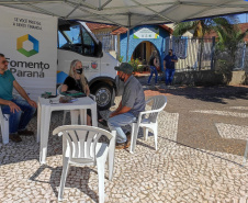  Caravana de Crédito Fomento Turismo percorrerá 24 municípios em outubro e novembro