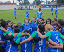 Londrina e Arapoti são os campeões dos JEPS Bom de Bola