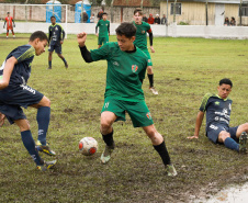 Londrina e Arapoti são os campeões dos JEPS Bom de Bola