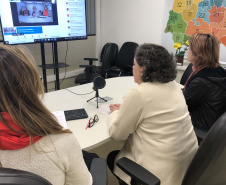 Saúde lança curso para qualificar compartilhamento do cuidado em saúde mental