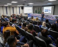 "Após a pandemia, projeto Porto Escola volta a premiar 15 crianças parangonaras"