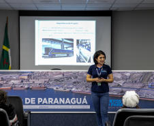 "Após a pandemia, projeto Porto Escola volta a premiar 15 crianças parangonaras"