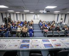 "Após a pandemia, projeto Porto Escola volta a premiar 15 crianças parangonaras"