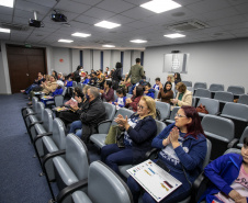 "Após a pandemia, projeto Porto Escola volta a premiar 15 crianças parangonaras"