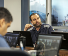 Audiência pública dá transparência aos processos de licitação de áreas do Porto de Paranaguá