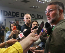 Forças de segurança garantem tranquilidade no segundo turno das eleições no Paraná