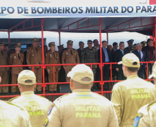 BOMBEIROS