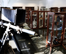 Museu Paranaense de Ciências Forenses abre novas datas para visitas ao público