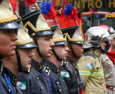 BOMBEIROS