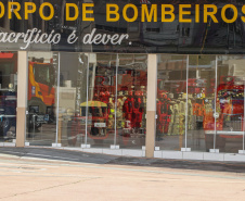 BOMBEIROS