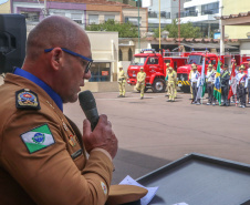 BOMBEIROS