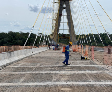 Ponte da Integração