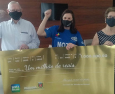  Programa Nota Paraná já fez trinta milionários pelo estado