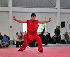 Cascavel é campeã da segunda edição do Paraná Combate