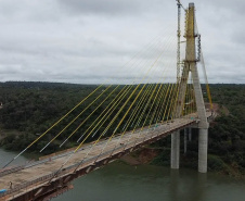 Ponte da Integração