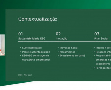 Sustentabilidade e inovação social é tema de palestra do BRDE Labs 2022 com case do Instituto Renault