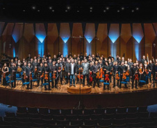 Programa de educação musical da Associação Musical ALEGRO tem apoio do BRDE