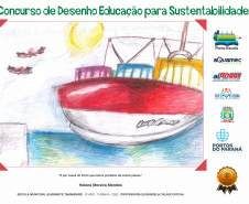 "Após a pandemia, projeto Porto Escola volta a premiar 15 crianças parangonaras"