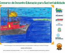 "Após a pandemia, projeto Porto Escola volta a premiar 15 crianças parangonaras"