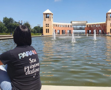 Paraná aposta na conquista de mais turistas estrangeiros nos próximos meses