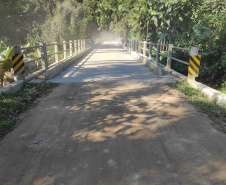 Litoral receberá revitalização de 28 pontes, passarelas e viaduto