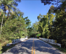 Litoral receberá revitalização de 28 pontes, passarelas e viaduto