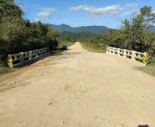 Litoral receberá revitalização de 28 pontes, passarelas e viaduto