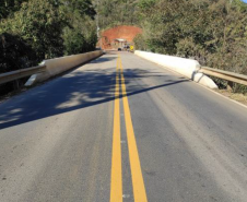 Avança licitação da reforma de nove pontes e viadutos de rodovias da RMC