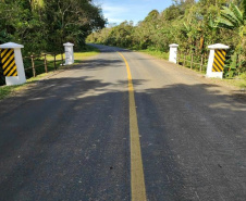 Litoral receberá revitalização de 28 pontes, passarelas e viaduto